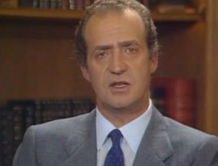 El rey pide a los partidos políticos "diálogo, concertación y compromiso" tras las elecciones