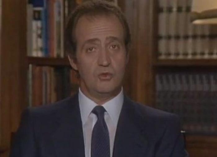 El rey pide a los partidos políticos "diálogo, concertación y compromiso" tras las elecciones