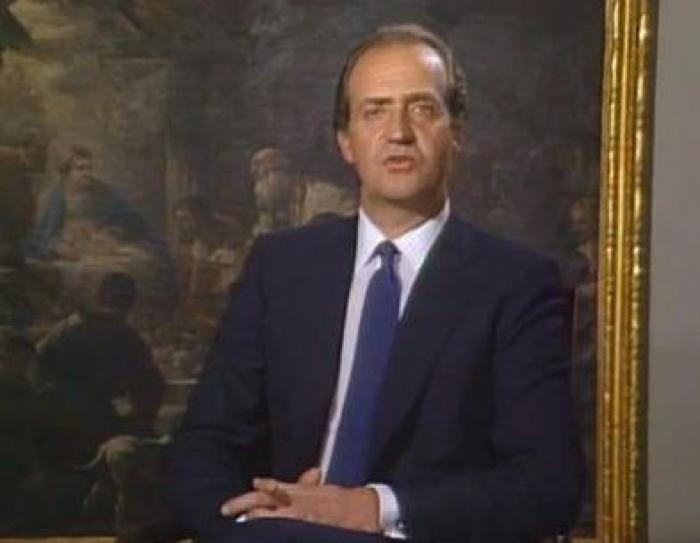 El rey pide a los partidos políticos "diálogo, concertación y compromiso" tras las elecciones