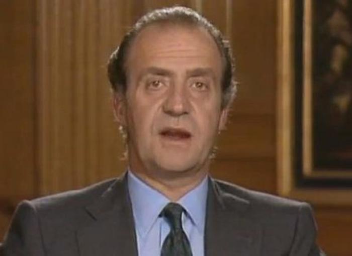 El rey pide a los partidos políticos "diálogo, concertación y compromiso" tras las elecciones