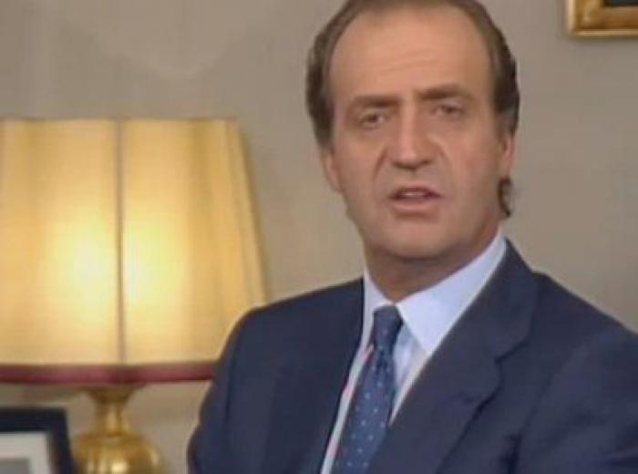 El rey pide a los partidos políticos "diálogo, concertación y compromiso" tras las elecciones