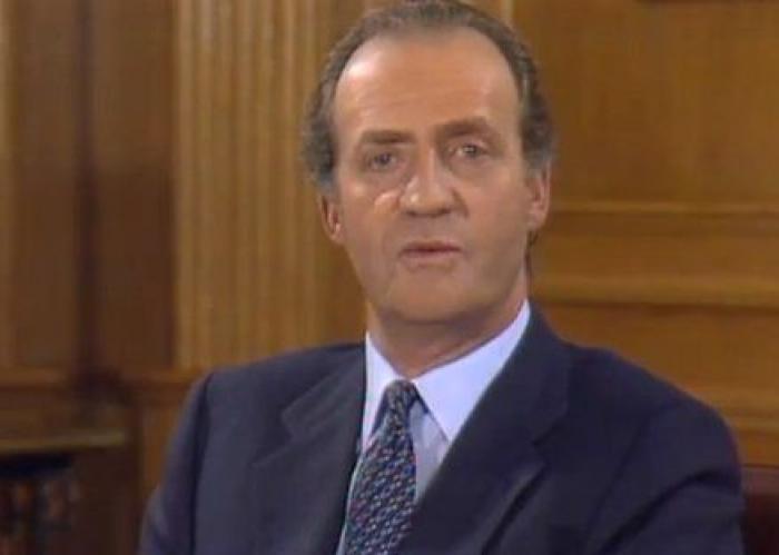 El rey pide a los partidos políticos "diálogo, concertación y compromiso" tras las elecciones