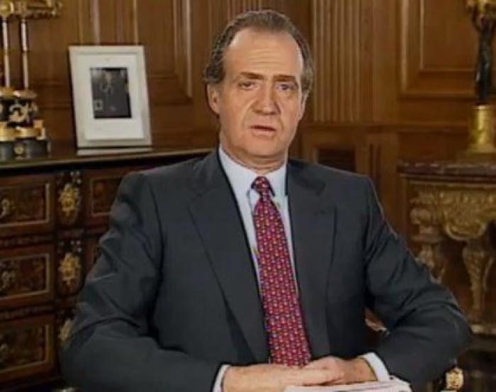 El rey pide a los partidos políticos "diálogo, concertación y compromiso" tras las elecciones