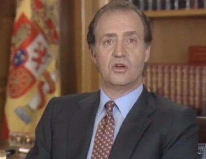 El rey pide a los partidos políticos "diálogo, concertación y compromiso" tras las elecciones