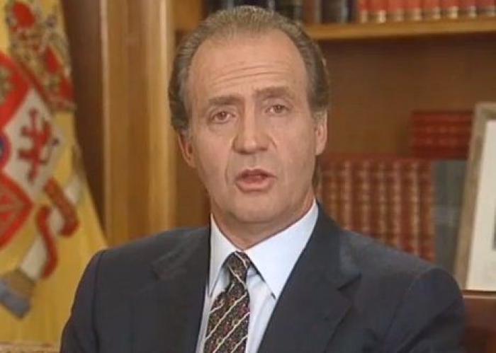 El rey pide a los partidos políticos "diálogo, concertación y compromiso" tras las elecciones