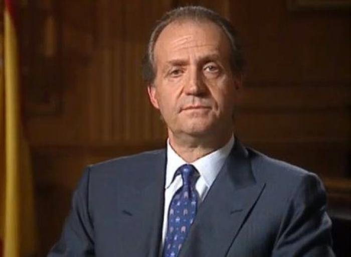 El rey pide a los partidos políticos "diálogo, concertación y compromiso" tras las elecciones