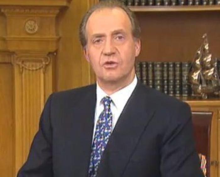 El rey pide a los partidos políticos "diálogo, concertación y compromiso" tras las elecciones