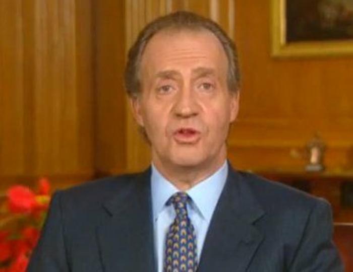 El rey pide a los partidos políticos "diálogo, concertación y compromiso" tras las elecciones