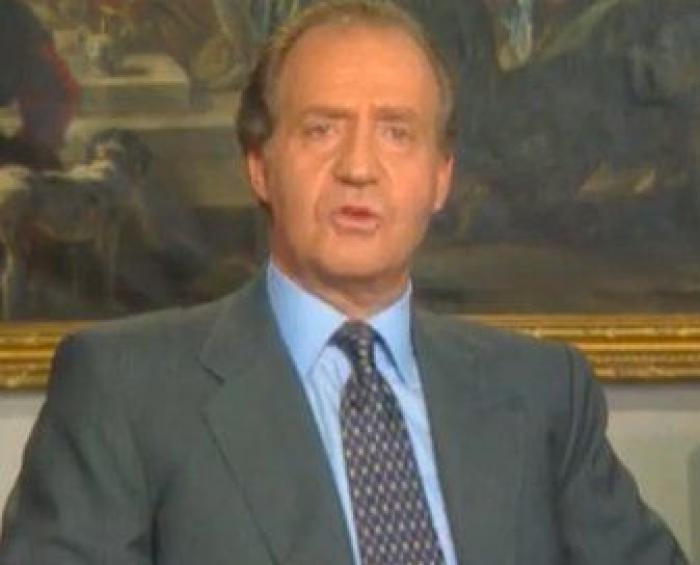 El rey pide a los partidos políticos "diálogo, concertación y compromiso" tras las elecciones