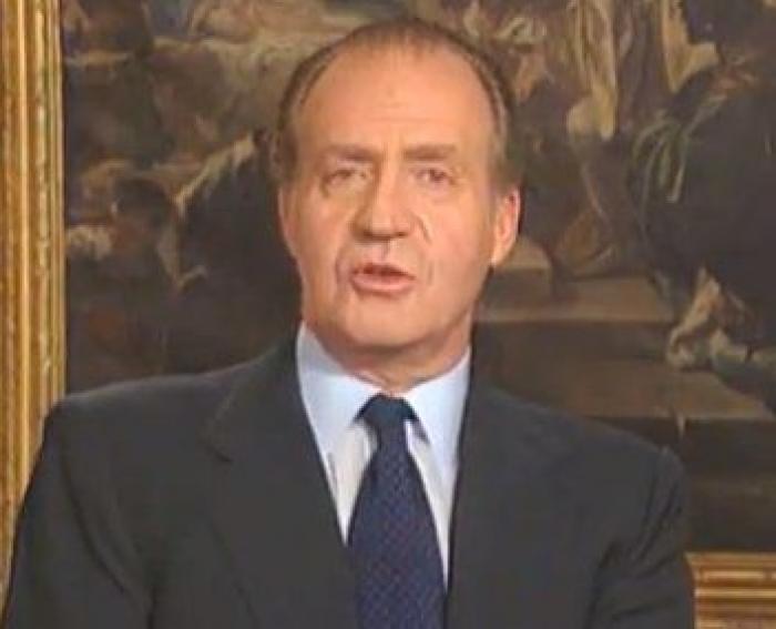 El rey pide a los partidos políticos "diálogo, concertación y compromiso" tras las elecciones