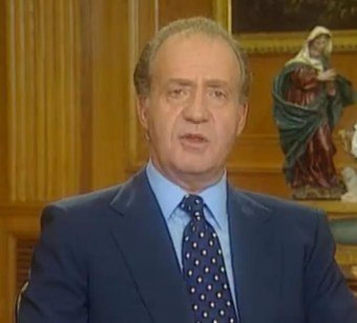 El rey pide a los partidos políticos "diálogo, concertación y compromiso" tras las elecciones