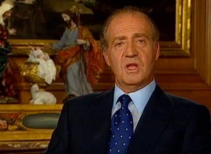 El rey pide a los partidos políticos "diálogo, concertación y compromiso" tras las elecciones