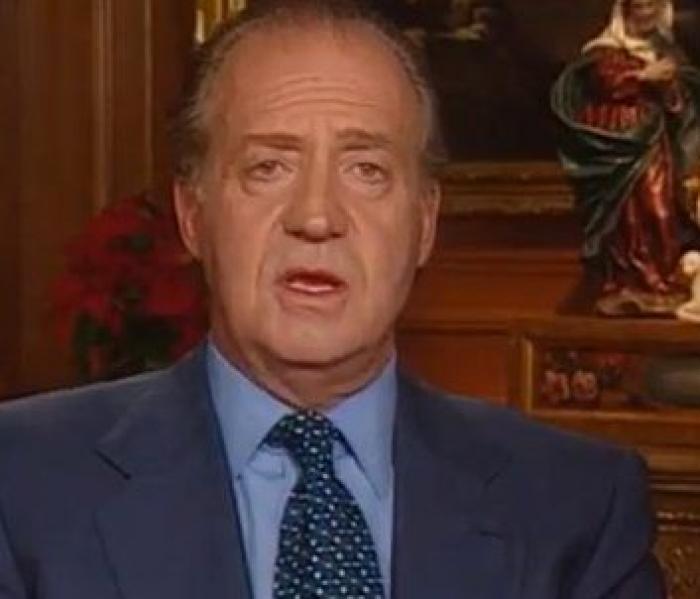 El rey pide a los partidos políticos "diálogo, concertación y compromiso" tras las elecciones