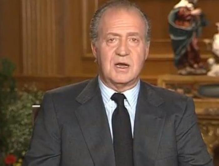 El rey pide a los partidos políticos "diálogo, concertación y compromiso" tras las elecciones