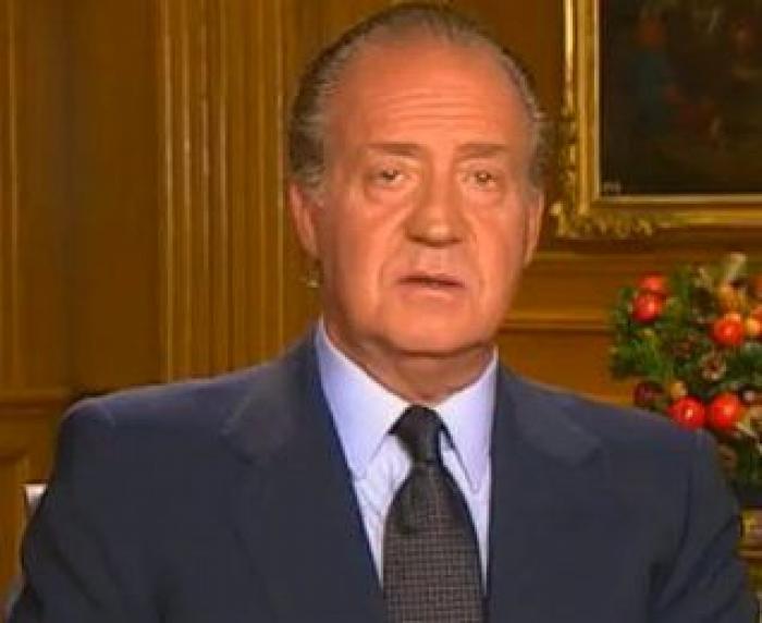 El rey pide a los partidos políticos "diálogo, concertación y compromiso" tras las elecciones