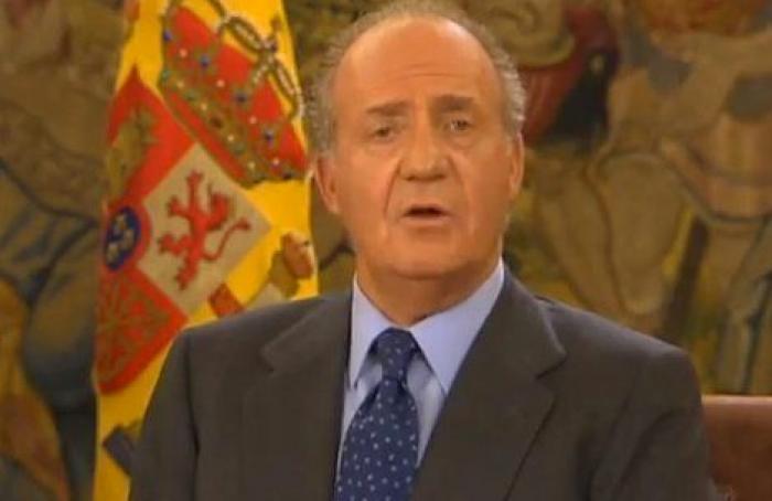 El rey pide a los partidos políticos "diálogo, concertación y compromiso" tras las elecciones