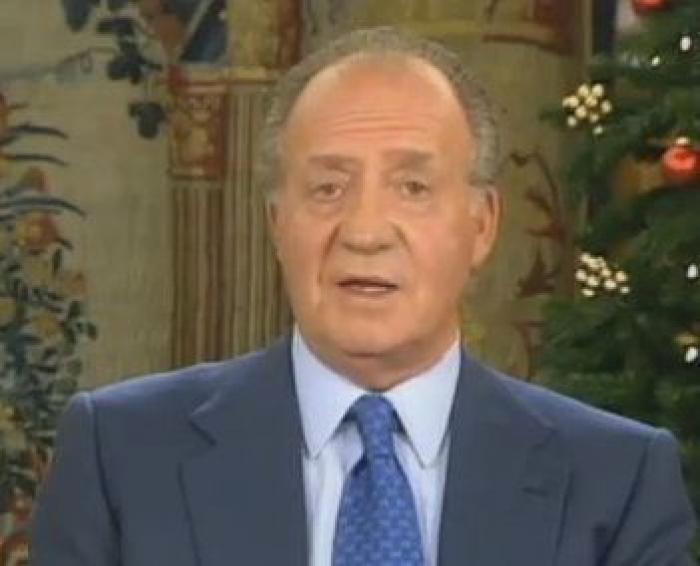 El rey pide a los partidos políticos "diálogo, concertación y compromiso" tras las elecciones