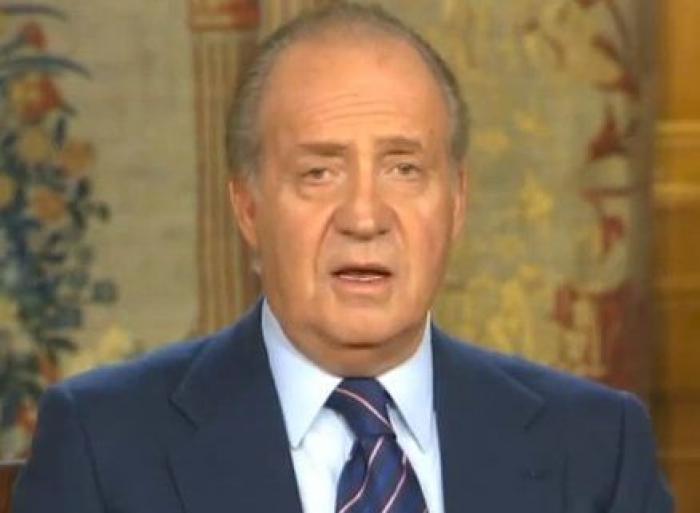 El rey pide a los partidos políticos "diálogo, concertación y compromiso" tras las elecciones