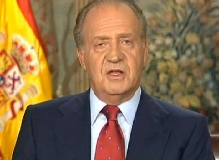 El rey pide a los partidos políticos "diálogo, concertación y compromiso" tras las elecciones