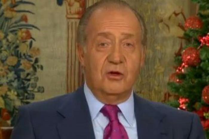 El rey pide a los partidos políticos "diálogo, concertación y compromiso" tras las elecciones