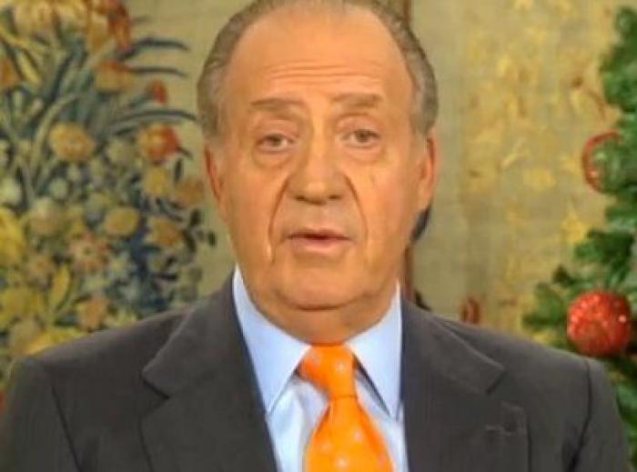 El rey pide a los partidos políticos "diálogo, concertación y compromiso" tras las elecciones