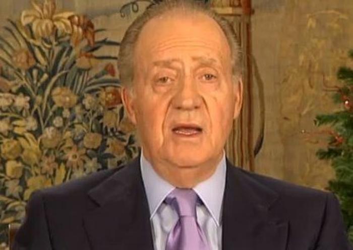 El rey pide a los partidos políticos "diálogo, concertación y compromiso" tras las elecciones