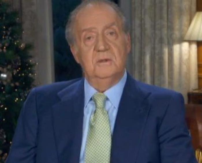 El rey pide a los partidos políticos "diálogo, concertación y compromiso" tras las elecciones