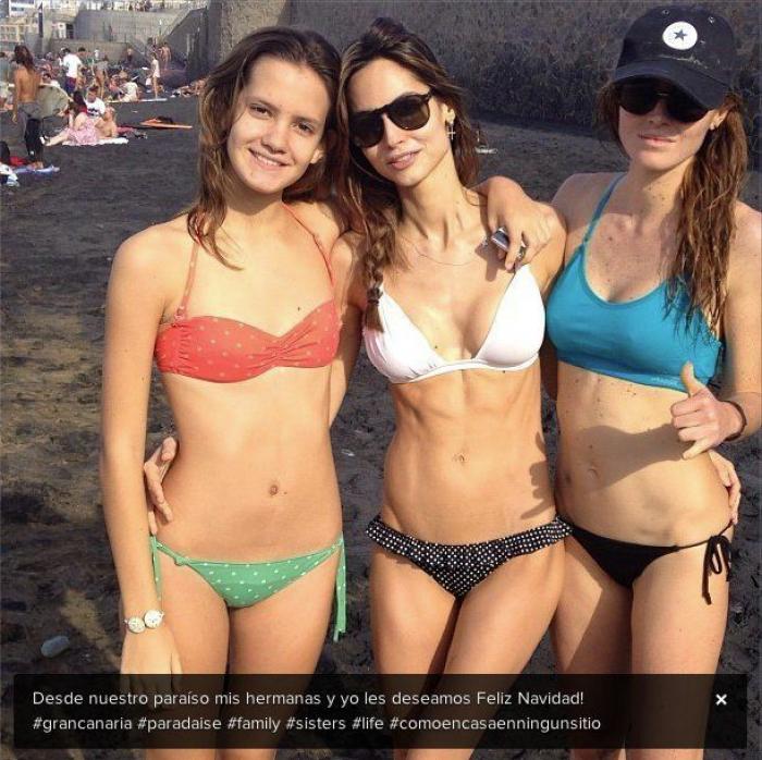 Los famosos te felicitan la Navidad por Twitter (FOTOS)