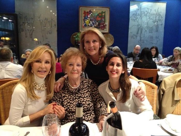 Los famosos te felicitan la Navidad por Twitter (FOTOS)