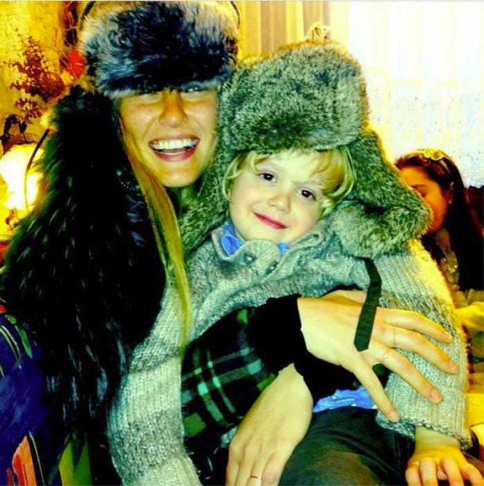 Los famosos te felicitan la Navidad por Twitter (FOTOS)