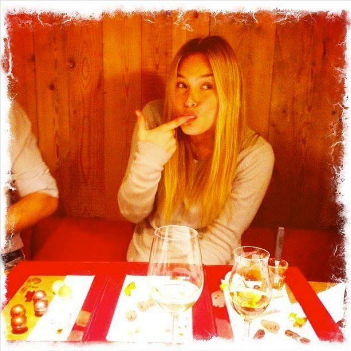 Los famosos te felicitan la Navidad por Twitter (FOTOS)