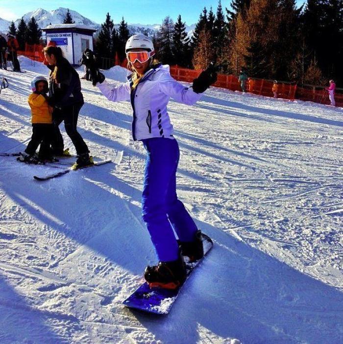 Los famosos te felicitan la Navidad por Twitter (FOTOS)