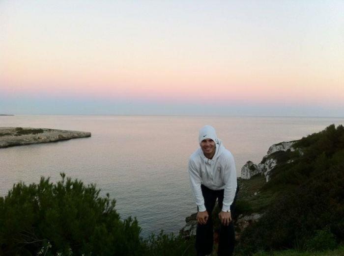 Los famosos te felicitan la Navidad por Twitter (FOTOS)