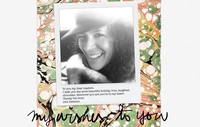 Los famosos te felicitan la Navidad por Twitter (FOTOS)