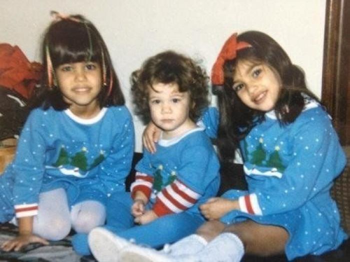 Los famosos te felicitan la Navidad por Twitter (FOTOS)