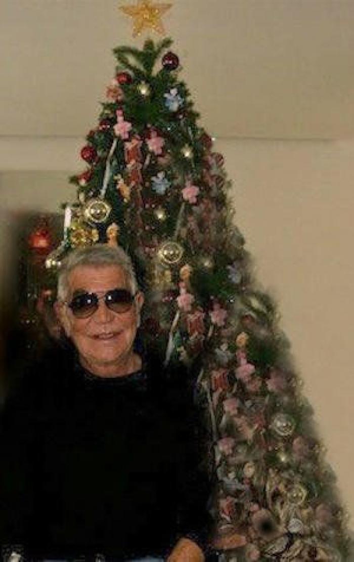 Los famosos te felicitan la Navidad por Twitter (FOTOS)