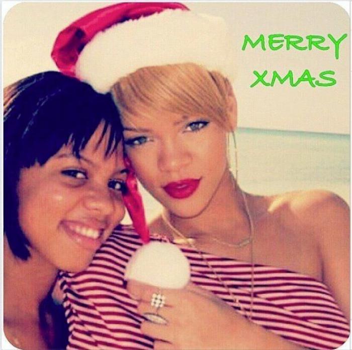 Los famosos te felicitan la Navidad por Twitter (FOTOS)