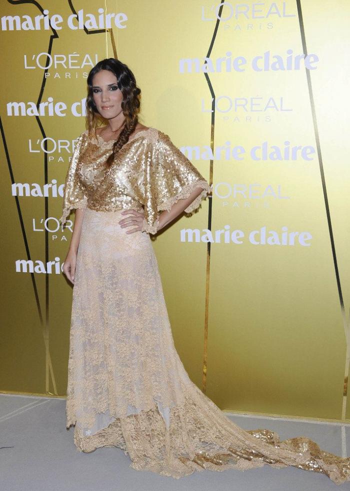 Los peores 'looks' de 2012 (FOTOS)