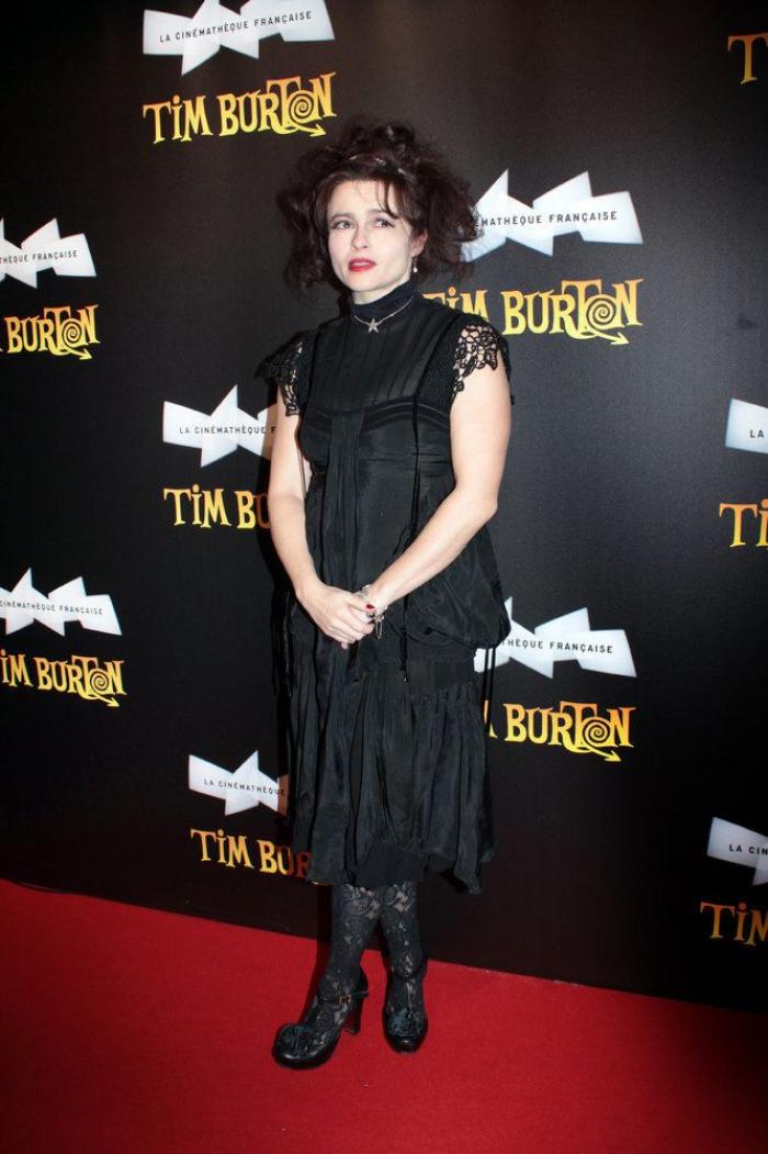 Los peores 'looks' de 2012 (FOTOS)