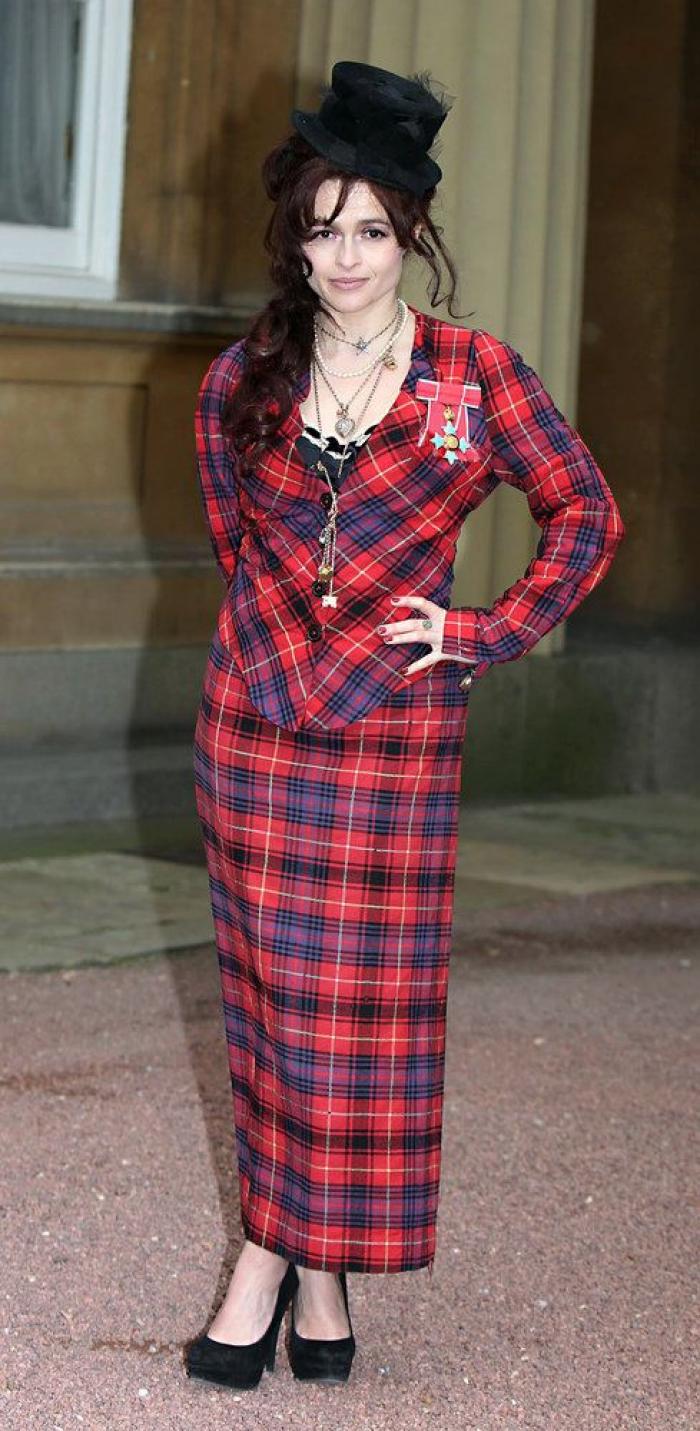 Los peores 'looks' de 2012 (FOTOS)