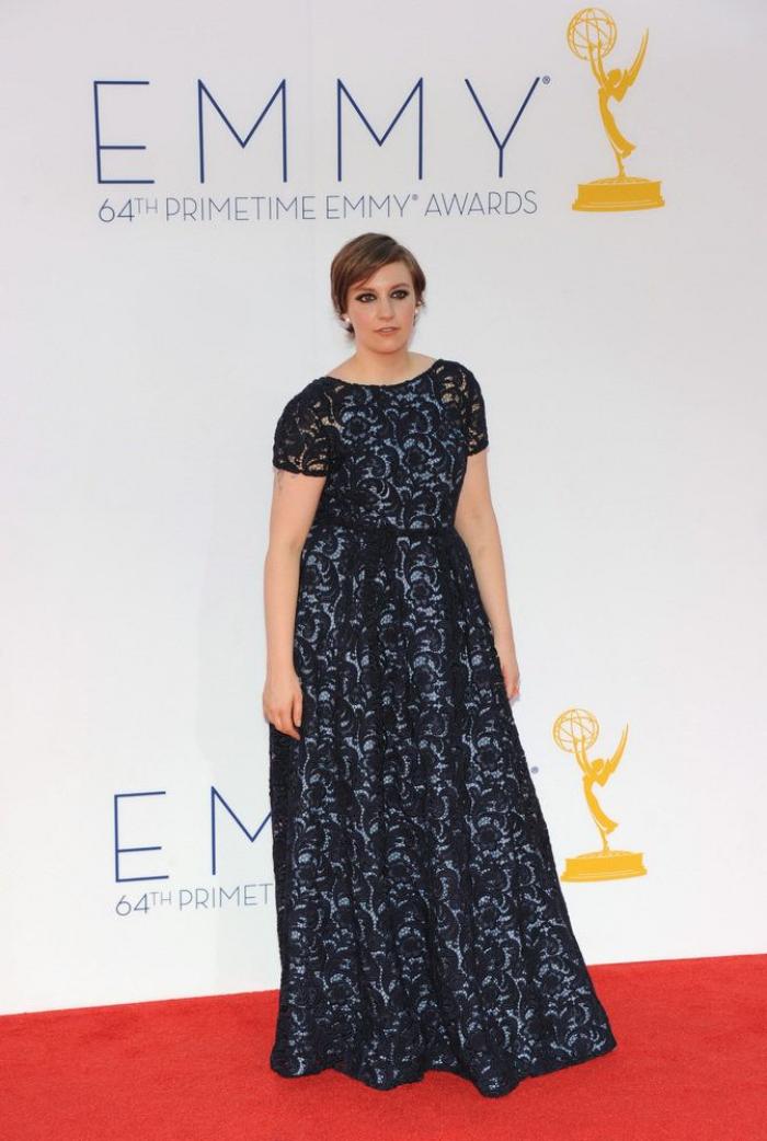 Los peores 'looks' de 2012 (FOTOS)