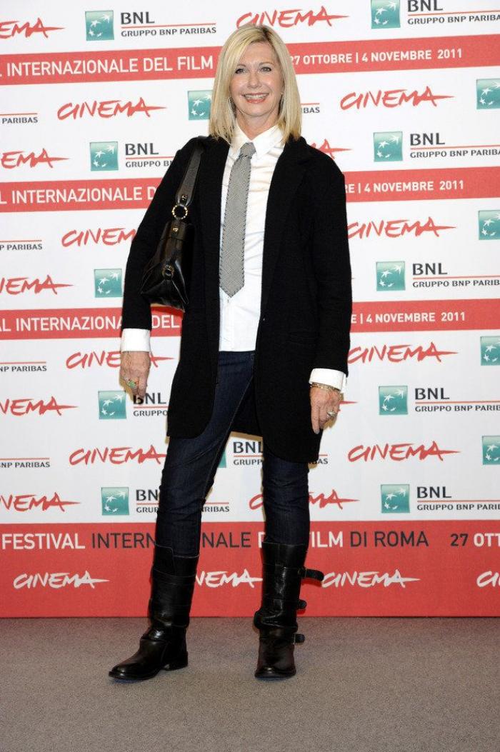 Los peores 'looks' de 2012 (FOTOS)