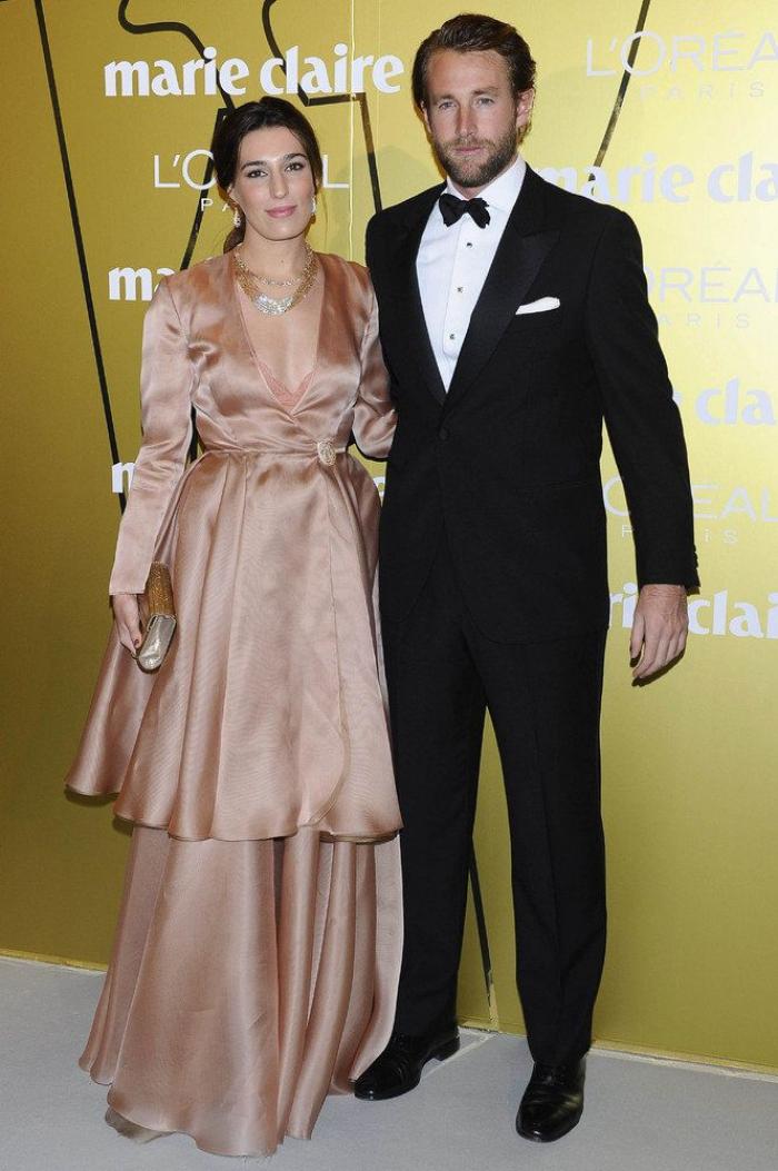 Los peores 'looks' de 2012 (FOTOS)