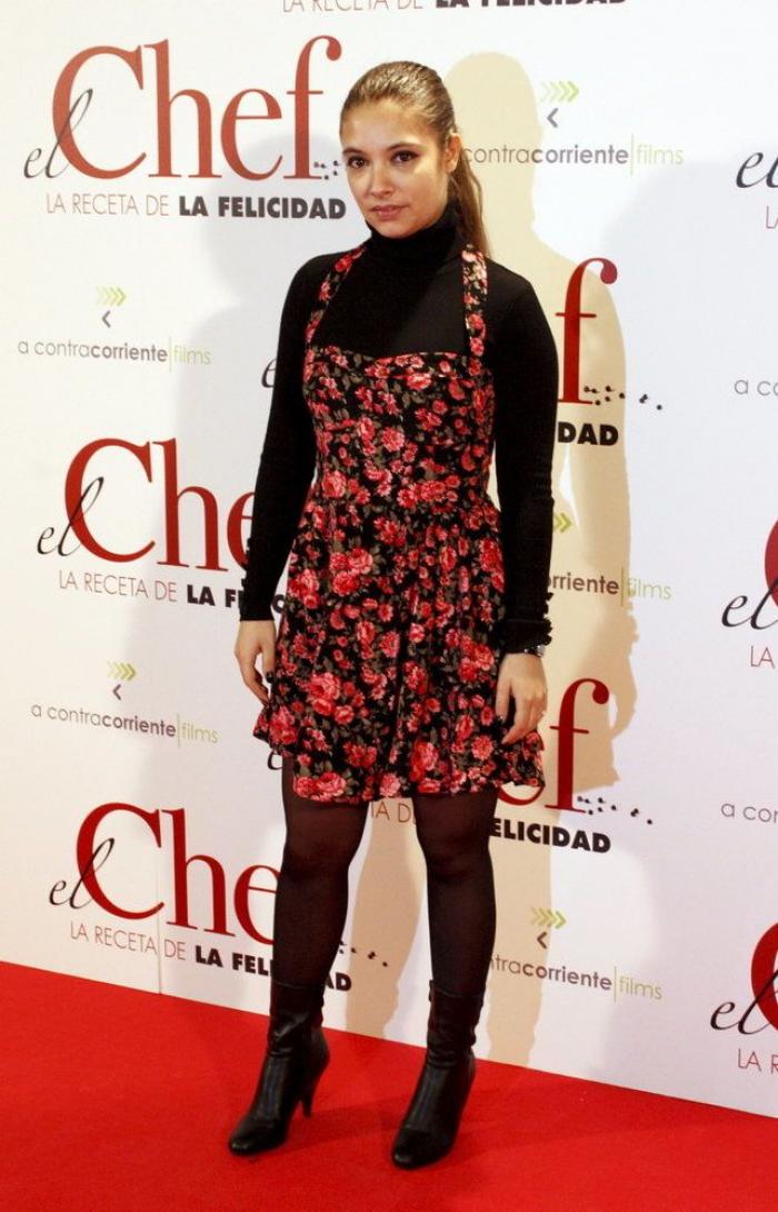 Los peores 'looks' de 2012 (FOTOS)