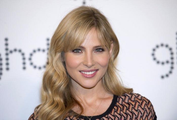 Elsa Pataky luce cuerpazo dos meses después de dar a luz (FOTOS)