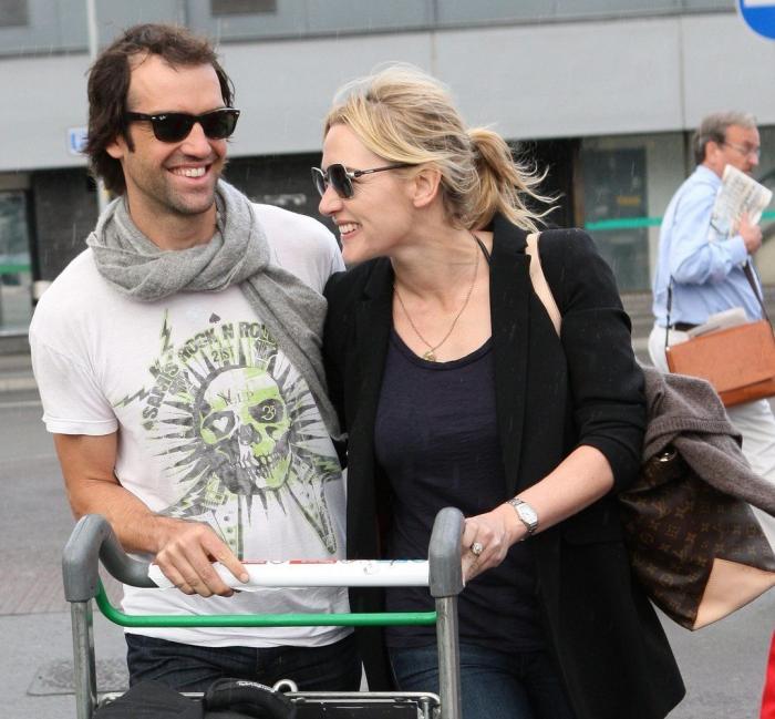 Kate Winslet casada: boda de la actriz con Ned Rocknroll, sobrino del multimillonario Richard Branson (FOTOS)