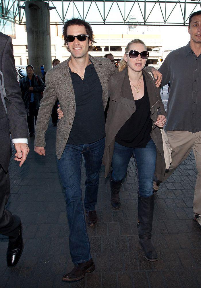 Kate Winslet casada: boda de la actriz con Ned Rocknroll, sobrino del multimillonario Richard Branson (FOTOS)