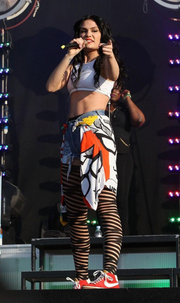 Alba Reche, de 'OT 2018', deja boquiabiertos a sus seguidores con su nuevo 'look'