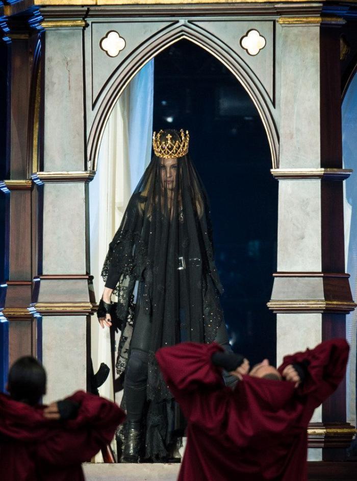 Alba Reche, de 'OT 2018', deja boquiabiertos a sus seguidores con su nuevo 'look'