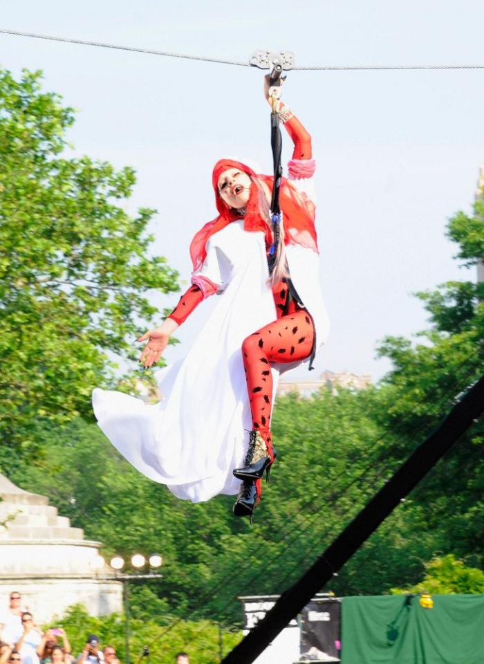 Alba Reche, de 'OT 2018', deja boquiabiertos a sus seguidores con su nuevo 'look'